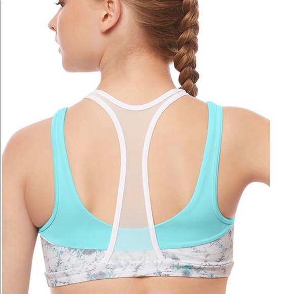 Strut stuff crop top - Picture 2 of 5